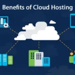Top 10 Benefits of Cloud Hosting