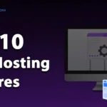 Top 10 best Web hosting features