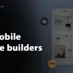 Mobile Website Builders