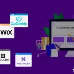 Top 10 Best E-Commerce Website Builders
