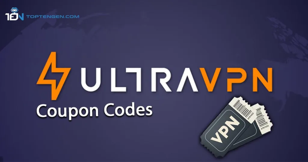 UltraVPN Coupon Codes