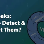 VPN leaks