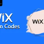 Wix Coupon Codes