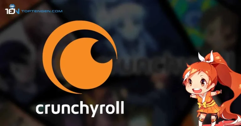 Crunchyroll