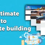 The ultimate guide to website building