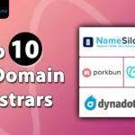 Top 10 best domain name registrars