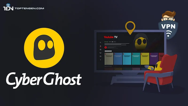 CyberGhost Coupon Codes