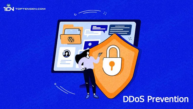 DDoS Prevention