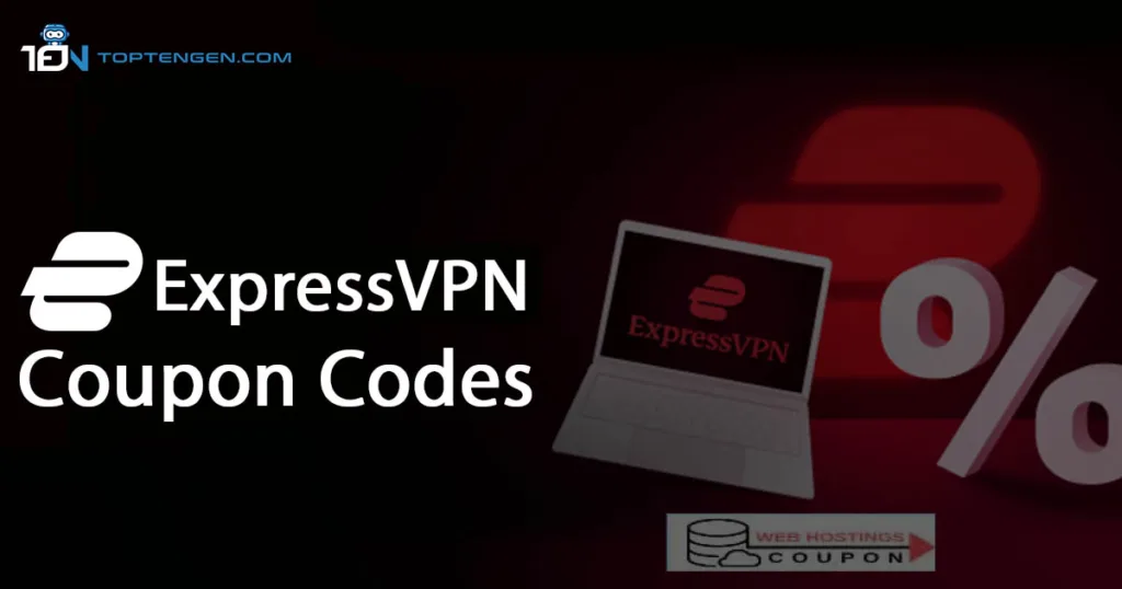 ExpressVPN Coupon Codes