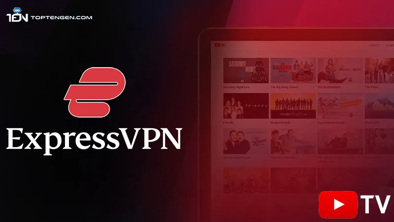 ExpressVPN -  best VPN Protocols