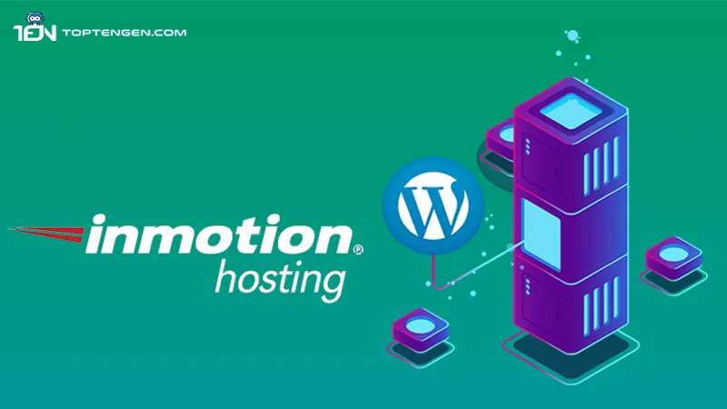 InMotion Review: Web Hosting Plans