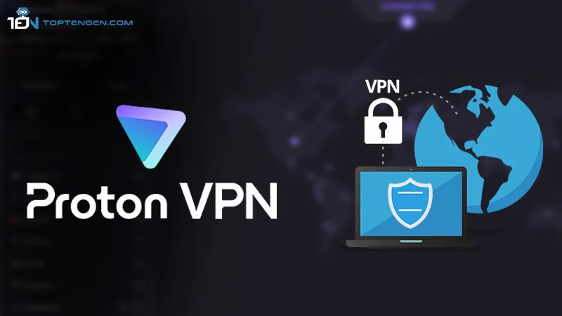 Proton VPN - best VPN for Japan