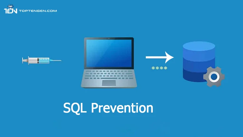 SQL Prevention