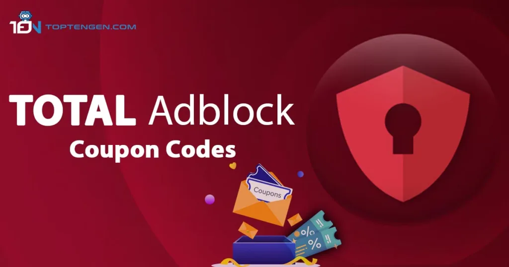 TotalAdBlock Coupon Codes