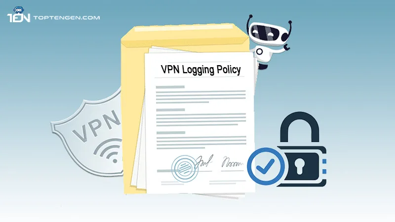 VPN Logging Policies Significance - VPN Logging Policies