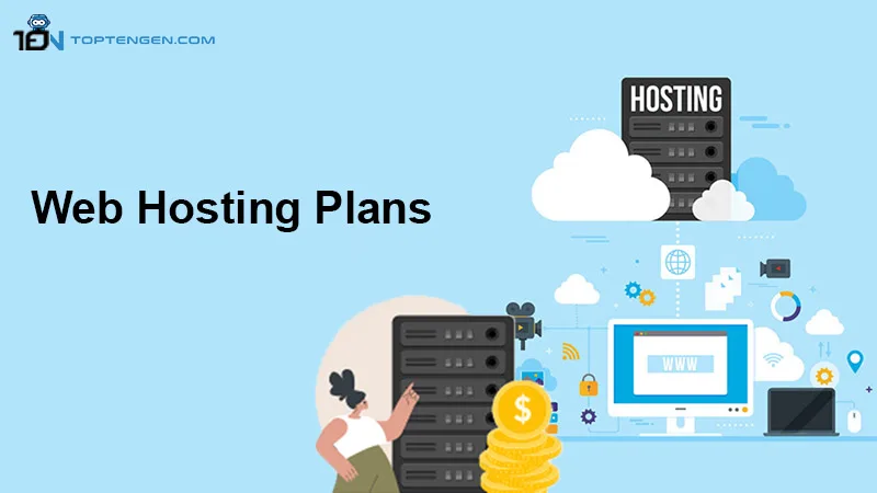 SiteGround Review - Web Hosting Plans