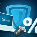 ZenMate coupon Codes