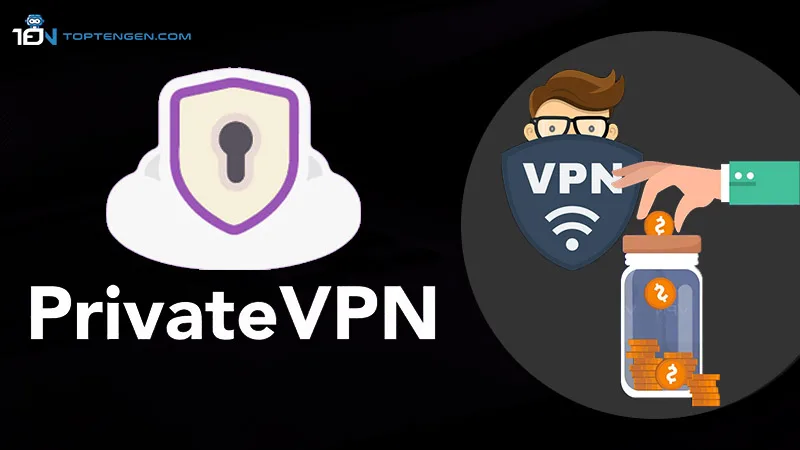 Private VPN - Best VPNs with dedicated IP address