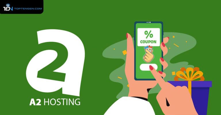 A2 Hosting Coupon Codes – Top Discount Deals