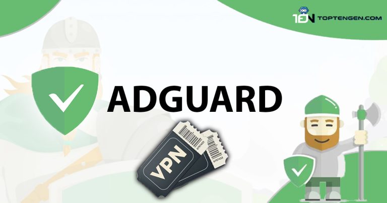 AdGuard Coupon Codes- Top discounted deals