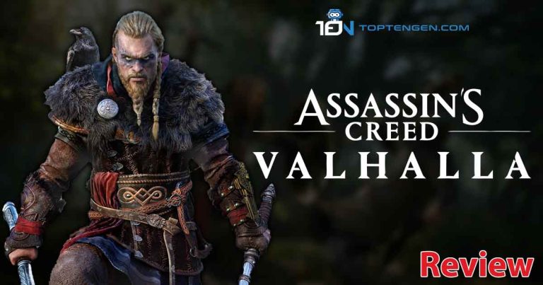 Best Assassins Creed Valhalla Review 2024 – Be the Viking