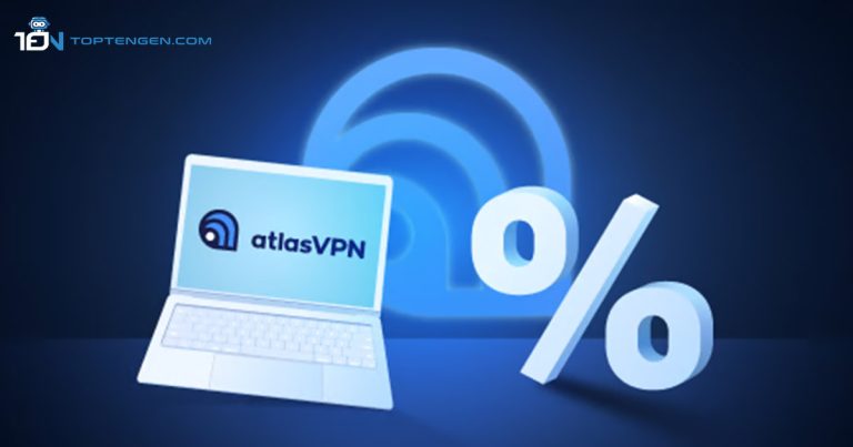 Atlas VPN Coupon Codes – Best Discounted Deals