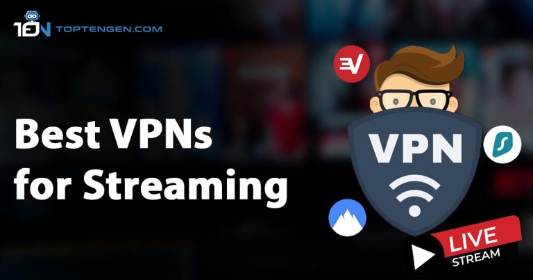 5 Best VPNs to Stream HBO Max in the UK