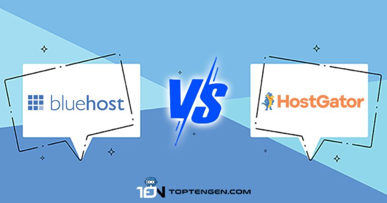 Bluehost vs HostGator – Which is the Best Web Hosting?