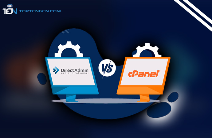 DirectAdmin vs cPanel: Which one is the Best Control Panel?