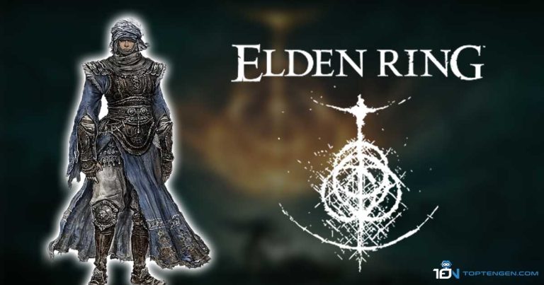 Elden Ring Review