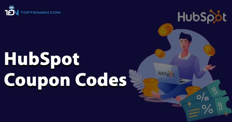 HubSpot Coupon Codes – Best Discounted Deals