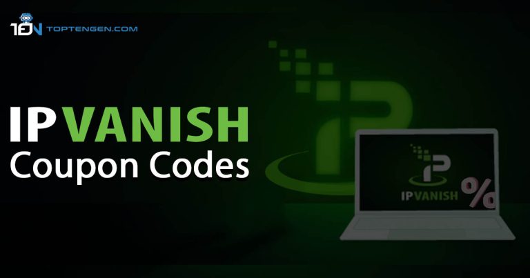 IPVanish Coupon Codes – Best Discounted Deals