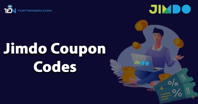 Jimdo Coupon Codes – Best Discounted Deals!