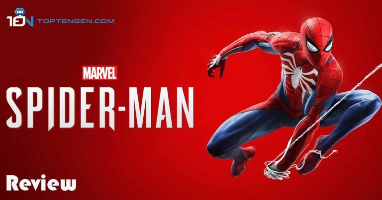 Marvel’s Spider-Man – Miles Morales Review: Most Dynamic Game of 2023