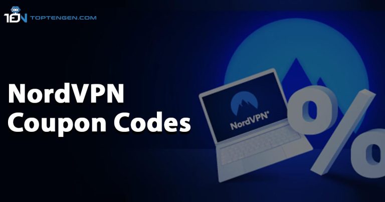 NordVPN Coupon Codes – Best Discounted Deals