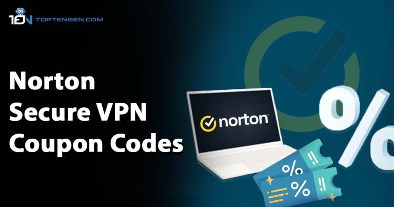 Norton Secure VPN Coupon Codes – Best Discounted Deals