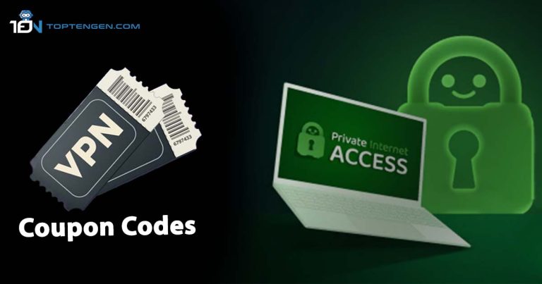 Private Internet Access Coupon Codes- Best Discounted Deals