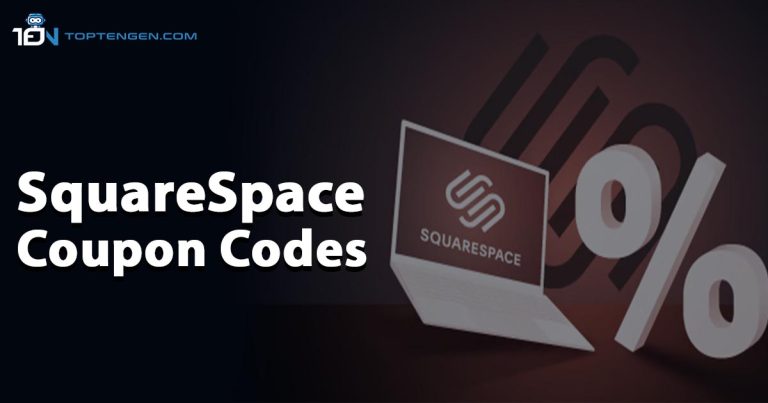 Squarespace Coupon Codes – Best Discounted Deals!