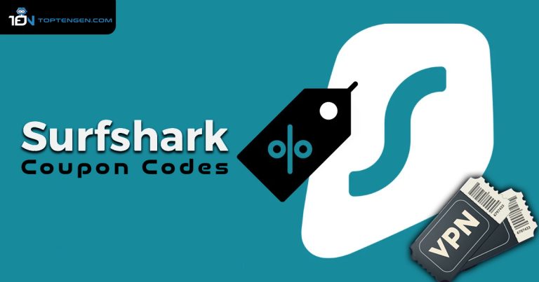 Surfshark Coupon Codes – Best Discounted Deals