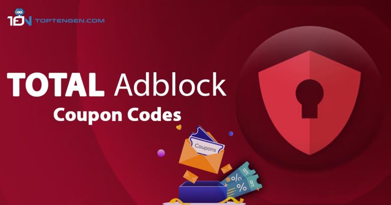 TotalAdBlock Coupon Codes – Best Discounted Deals