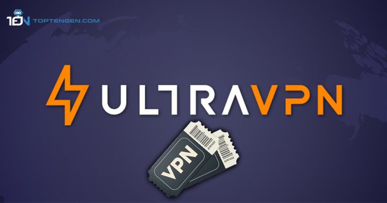 UltraVPN Coupon Codes – Best Discounted Deals