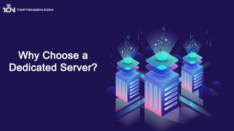 Dedicated Server – Ultimate Guide to Picking the #1 Server