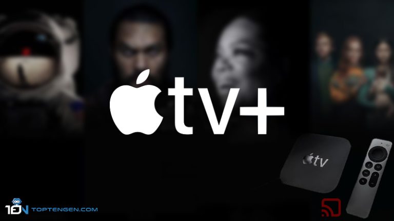 Apple TV+ Review: An Exclusive Streaming Platform