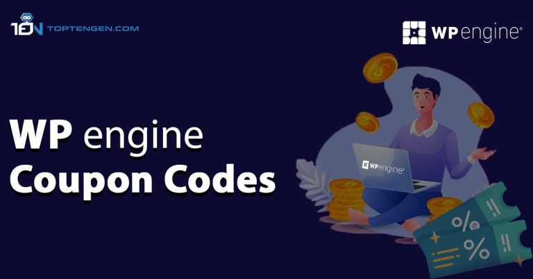 WP Engine Coupon Codes: Top Discount Codes